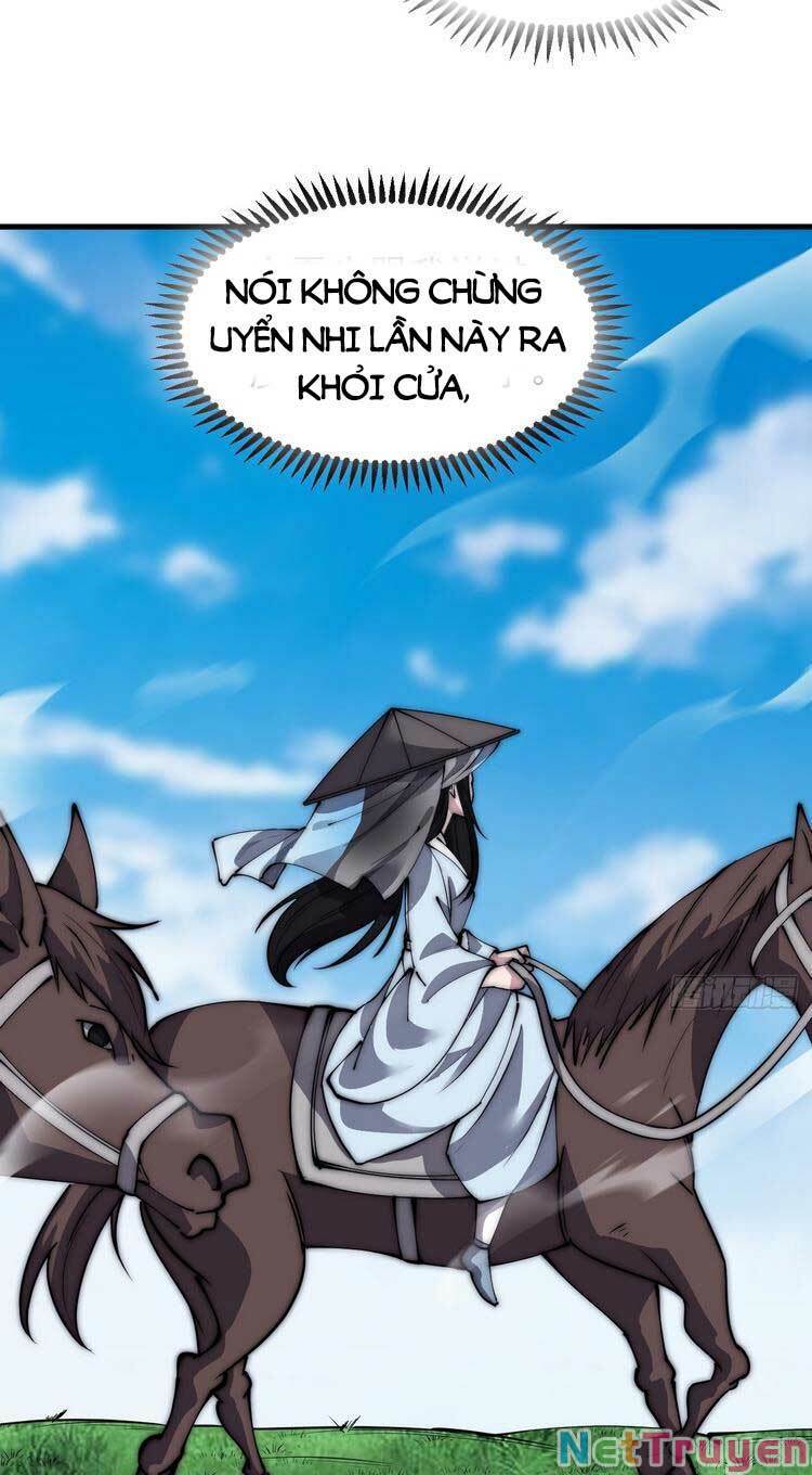 Ta Có Một Sơn Trại: Chapter 530