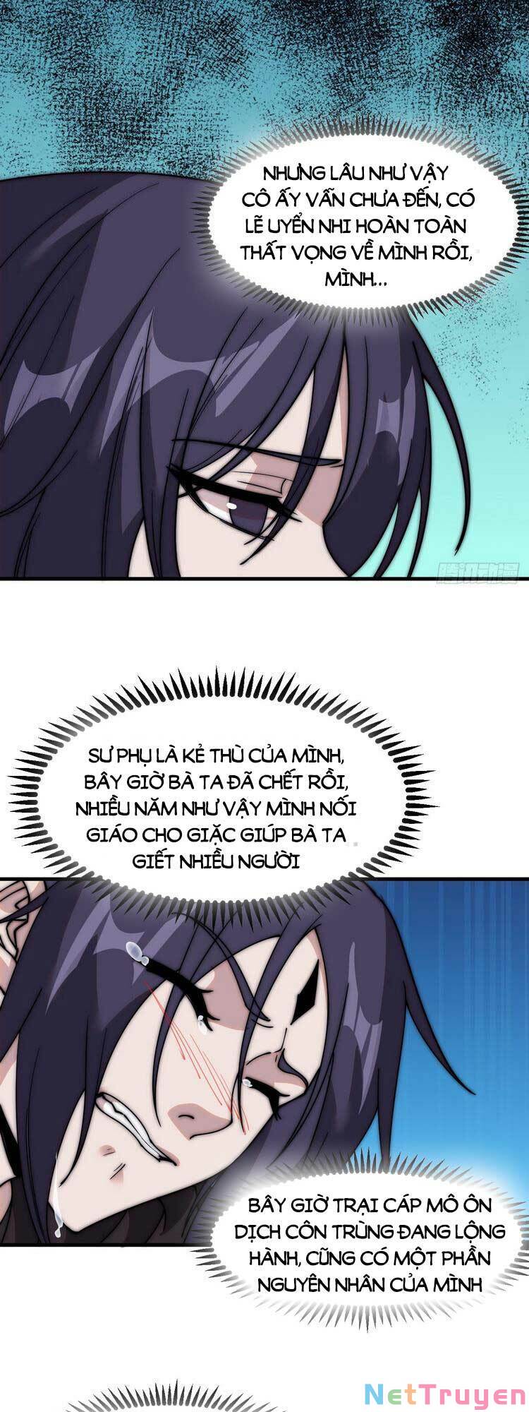 Ta Có Một Sơn Trại: Chapter 530
