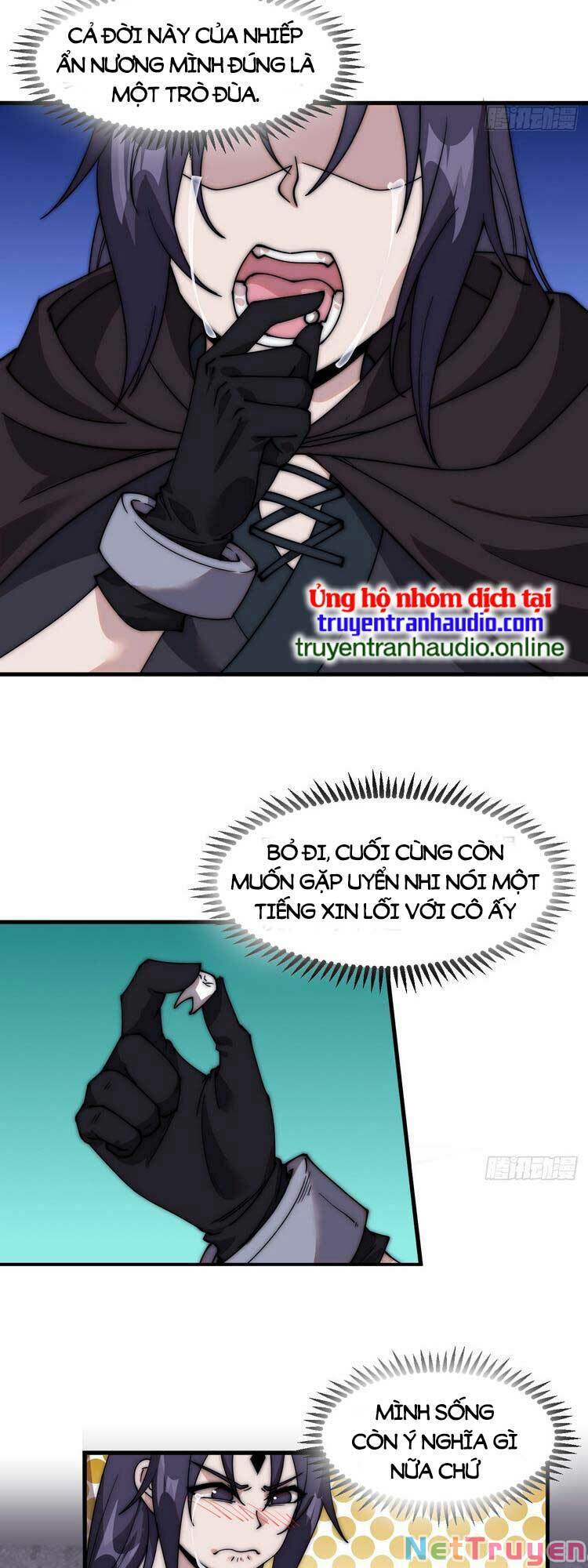 Ta Có Một Sơn Trại: Chapter 530