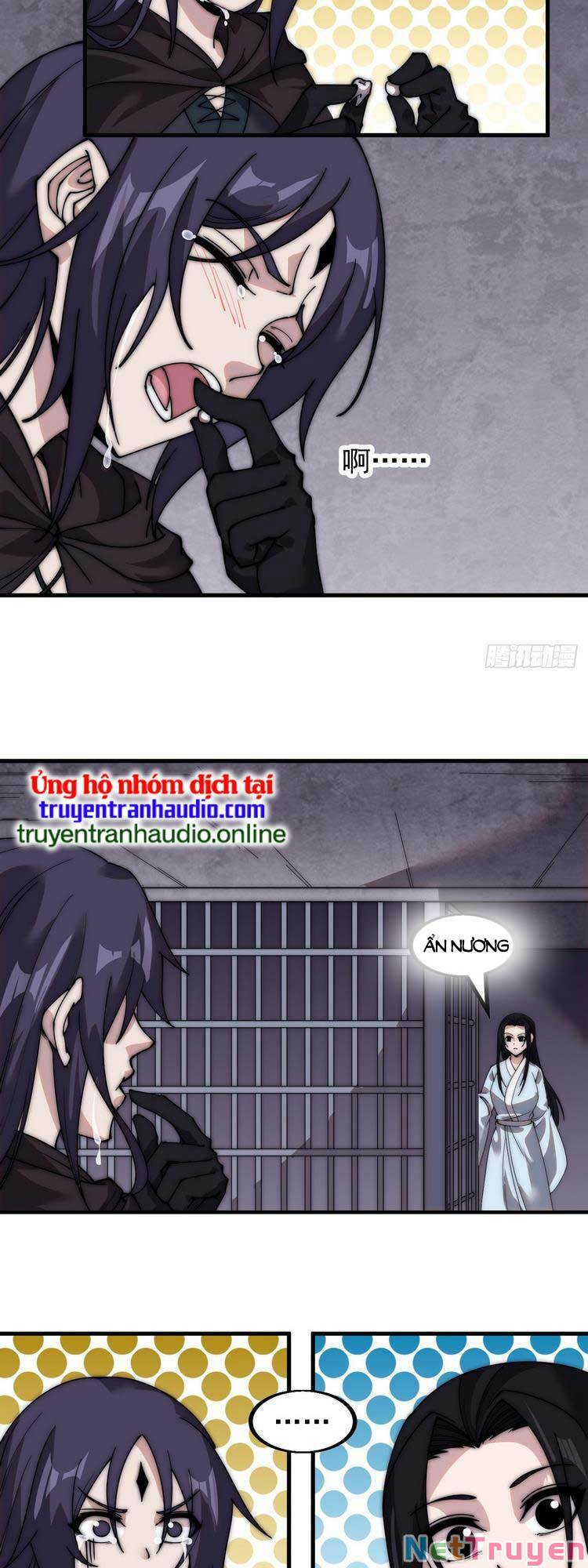 Ta Có Một Sơn Trại: Chapter 530