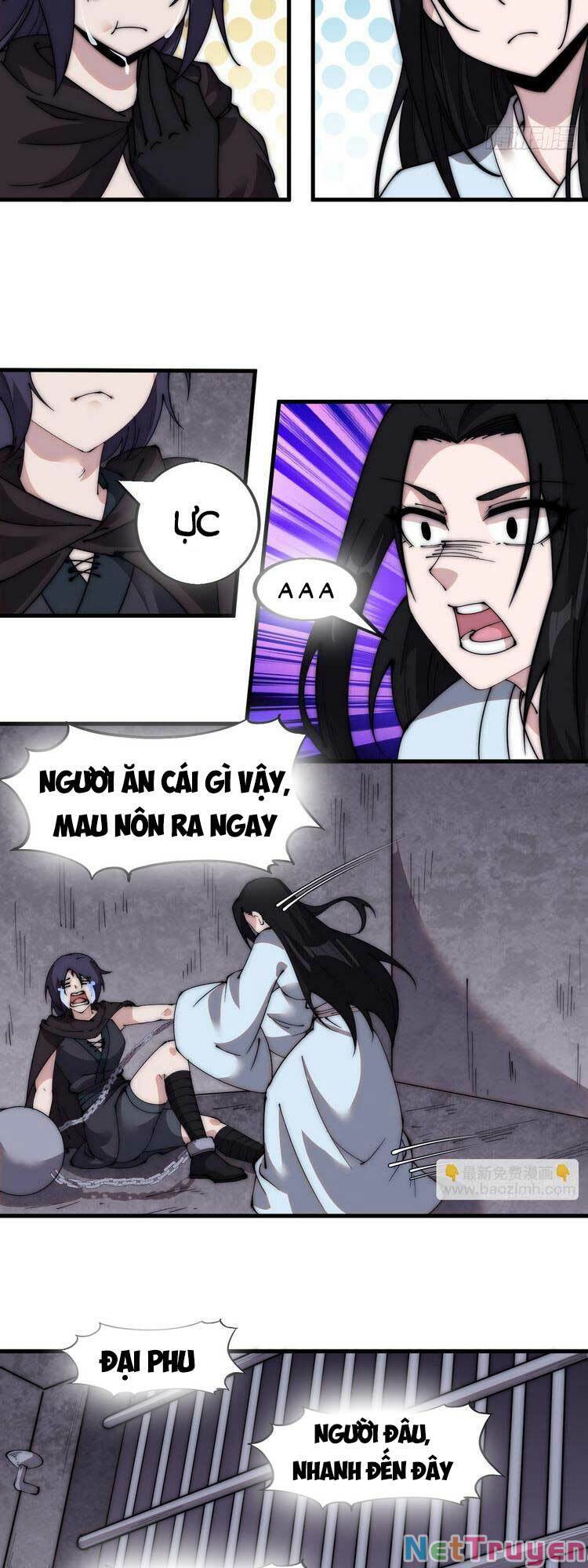Ta Có Một Sơn Trại: Chapter 530