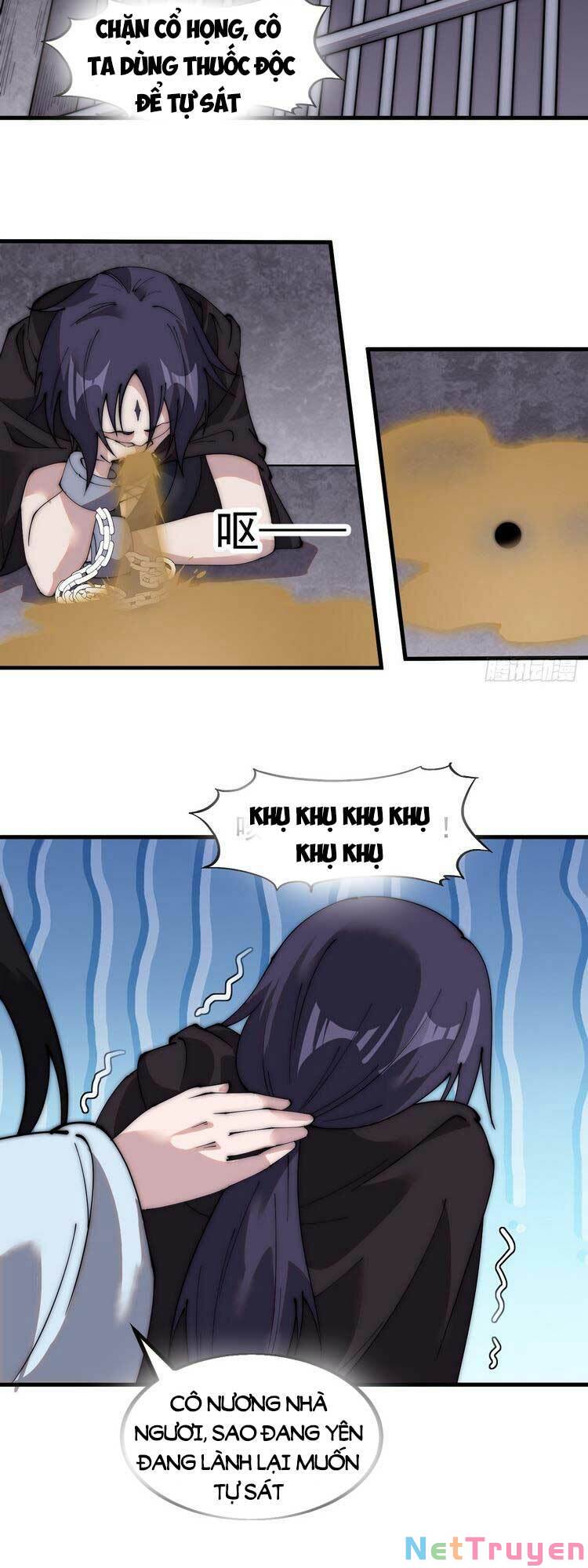 Ta Có Một Sơn Trại: Chapter 530