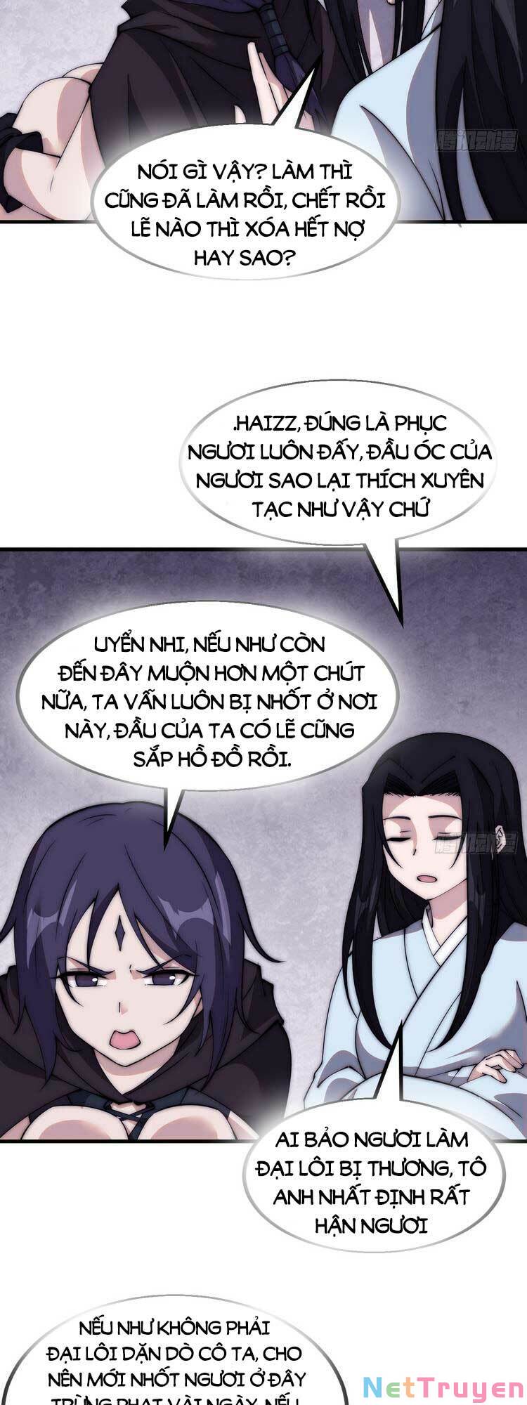 Ta Có Một Sơn Trại: Chapter 530