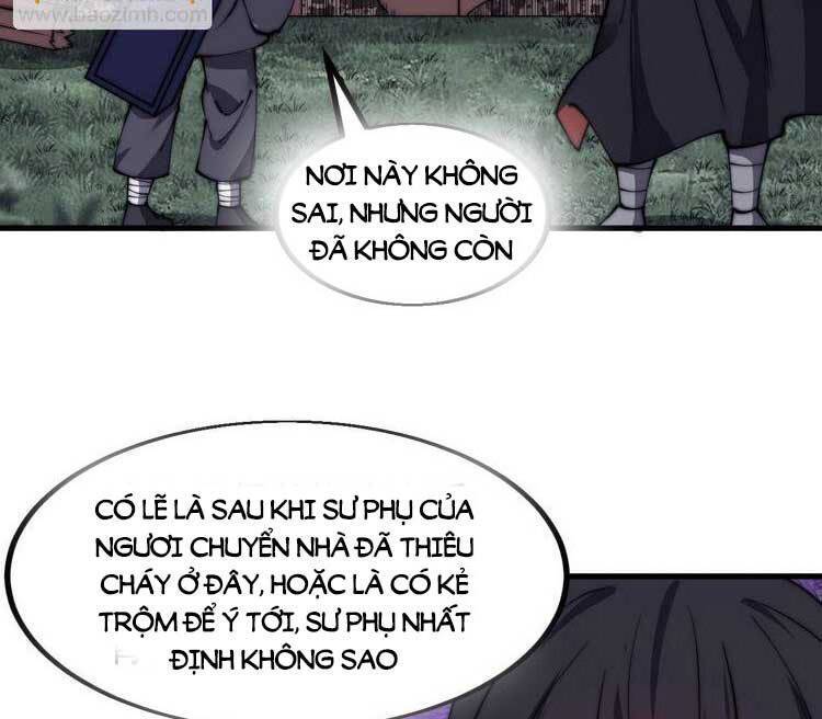 Ta Có Một Sơn Trại: Chapter 531