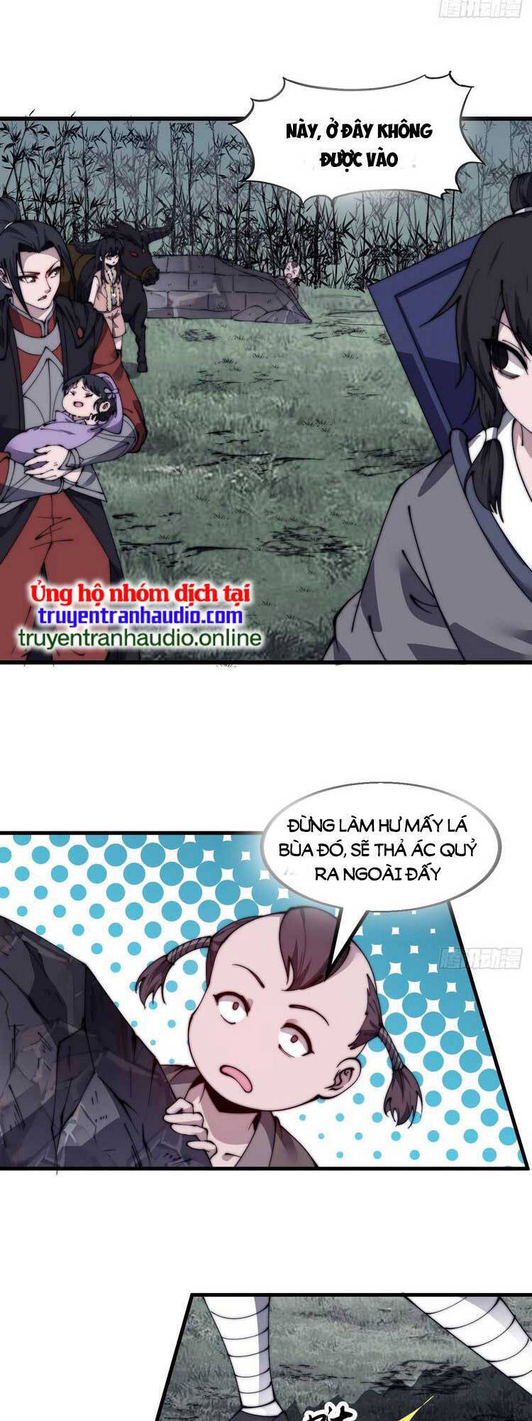Ta Có Một Sơn Trại: Chapter 531