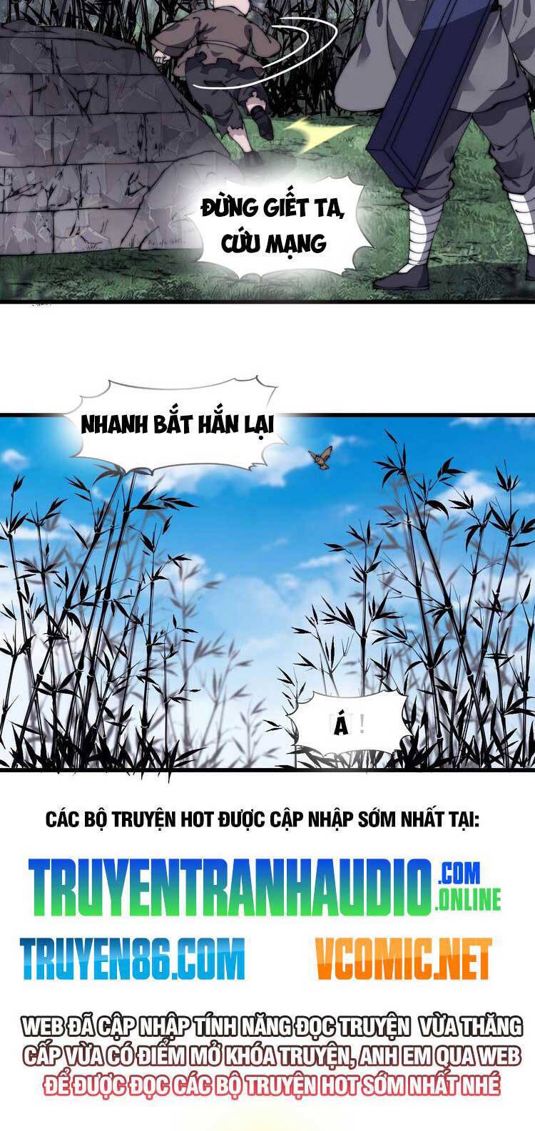 Ta Có Một Sơn Trại: Chapter 531