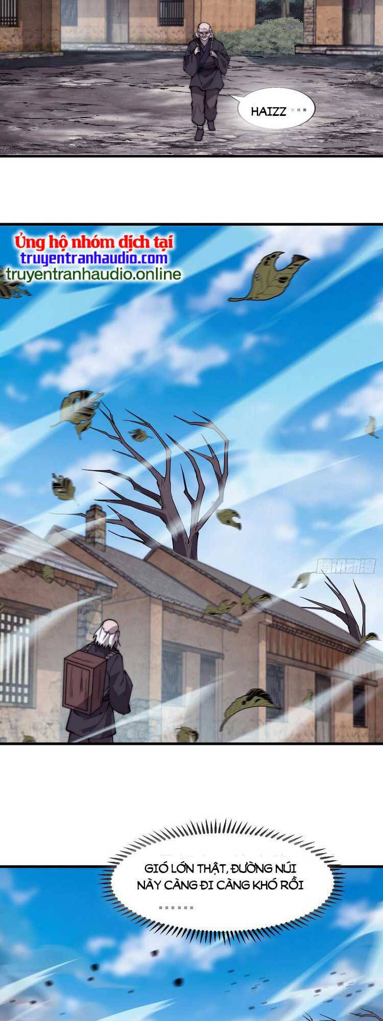 Ta Có Một Sơn Trại: Chapter 531