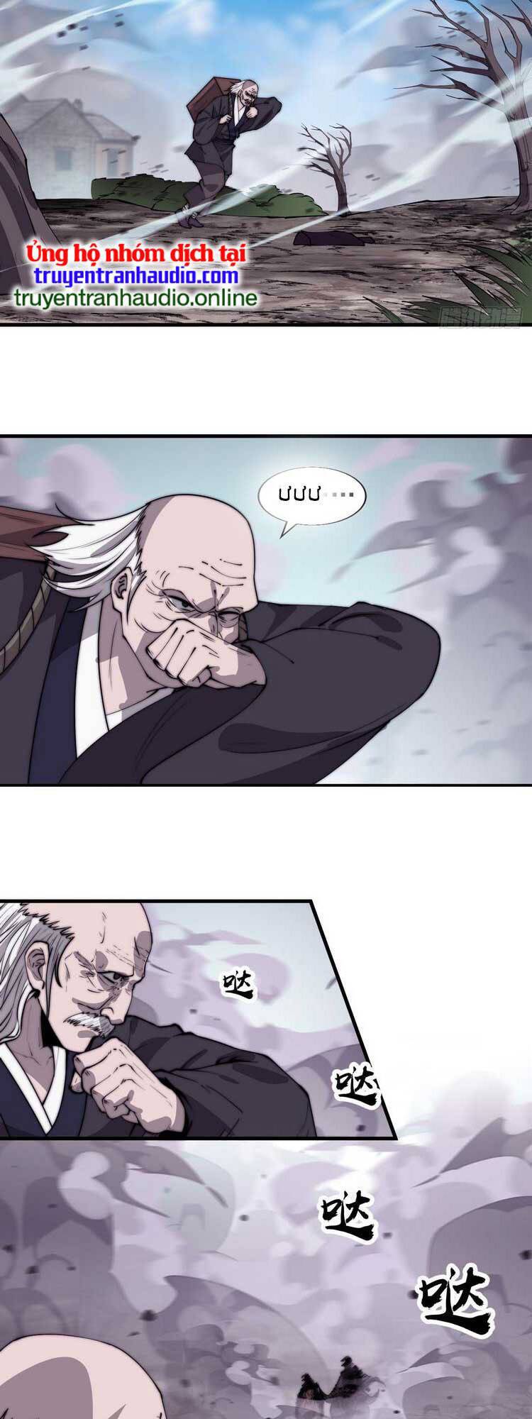 Ta Có Một Sơn Trại: Chapter 531