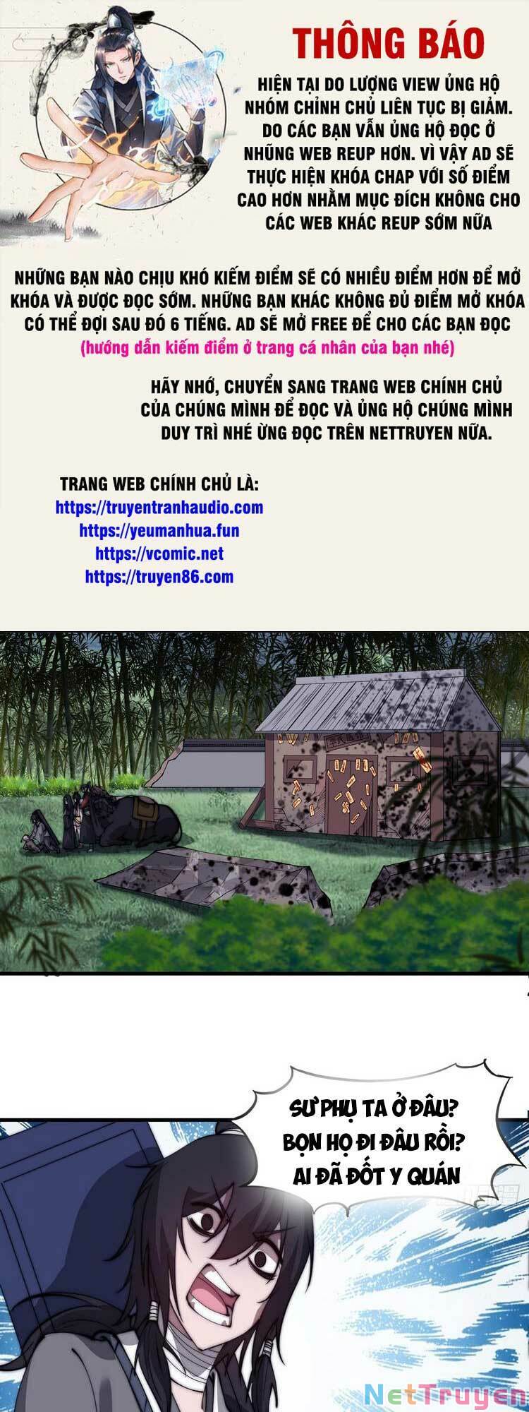 Ta Có Một Sơn Trại: Chapter 532