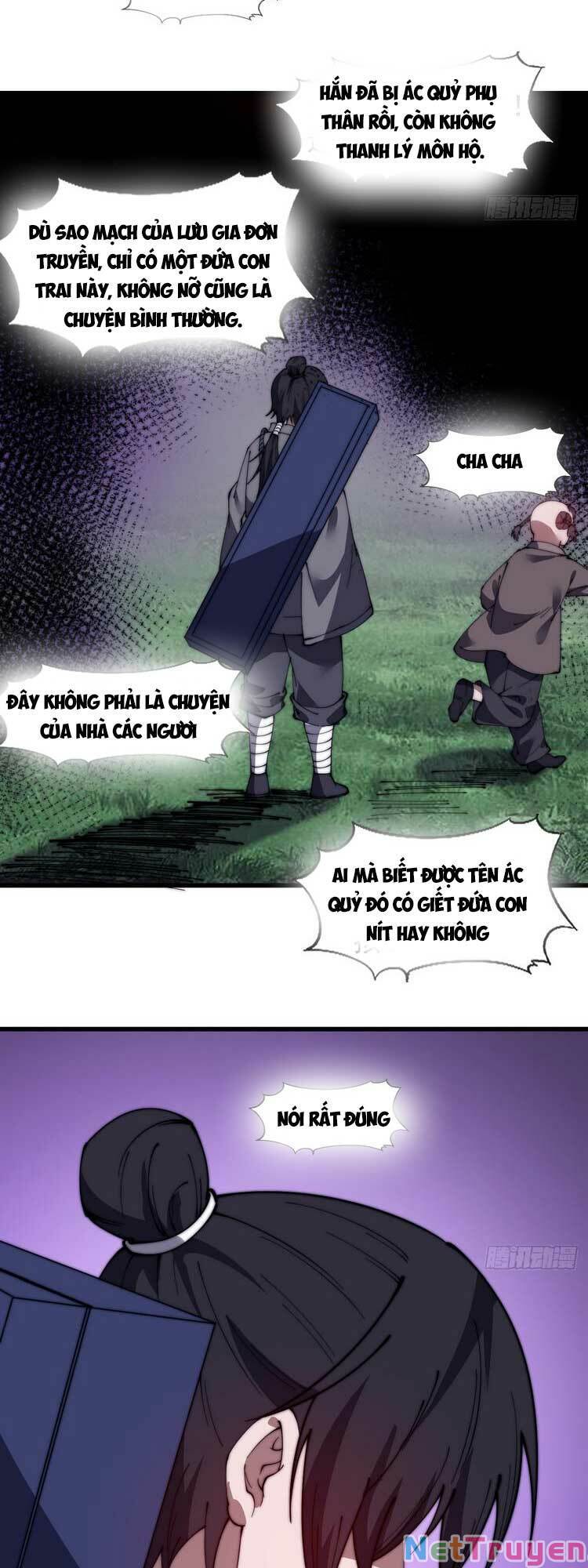 Ta Có Một Sơn Trại: Chapter 532