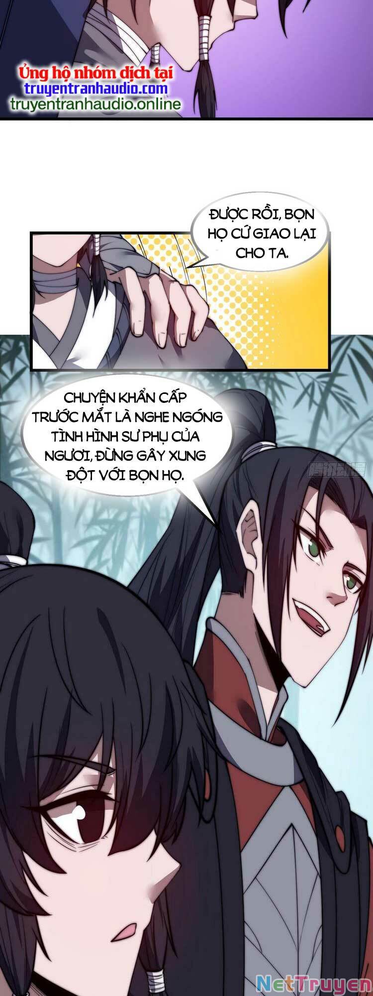 Ta Có Một Sơn Trại: Chapter 532