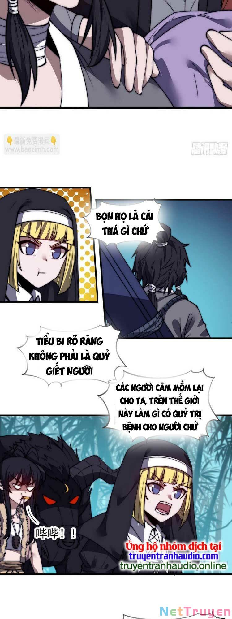 Ta Có Một Sơn Trại: Chapter 532
