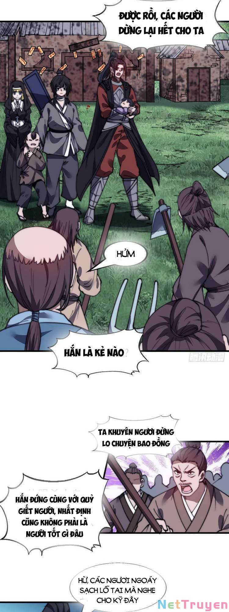 Ta Có Một Sơn Trại: Chapter 532