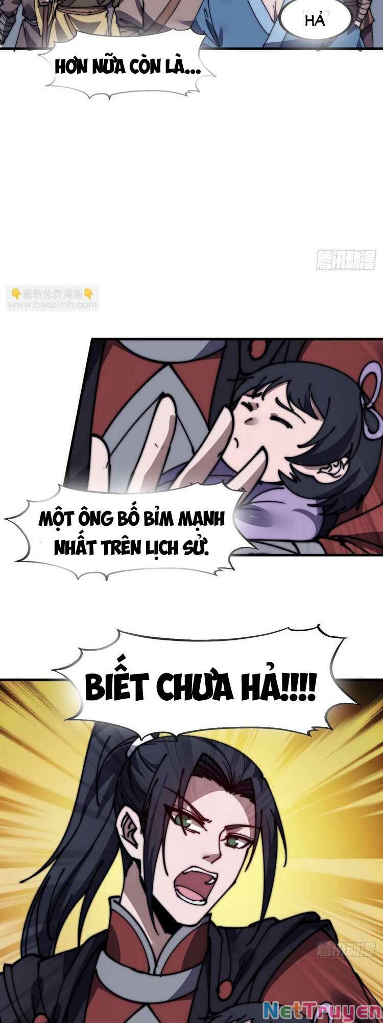 Ta Có Một Sơn Trại: Chapter 532