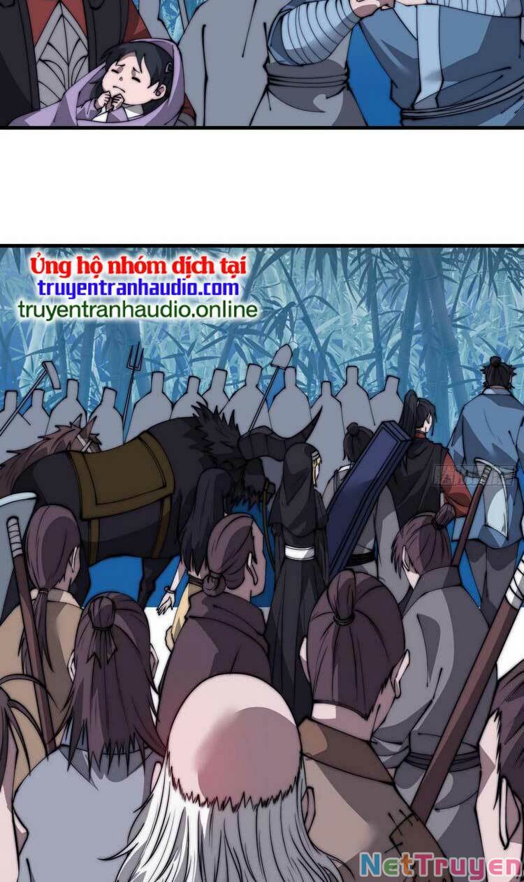 Ta Có Một Sơn Trại: Chapter 532