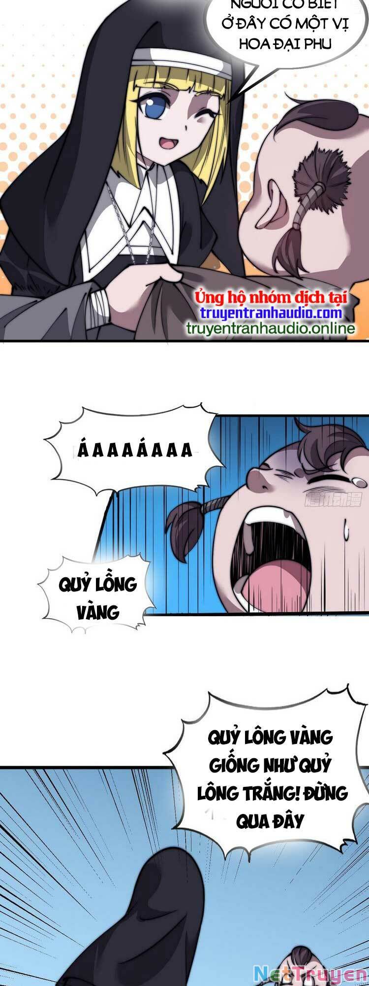 Ta Có Một Sơn Trại: Chapter 532