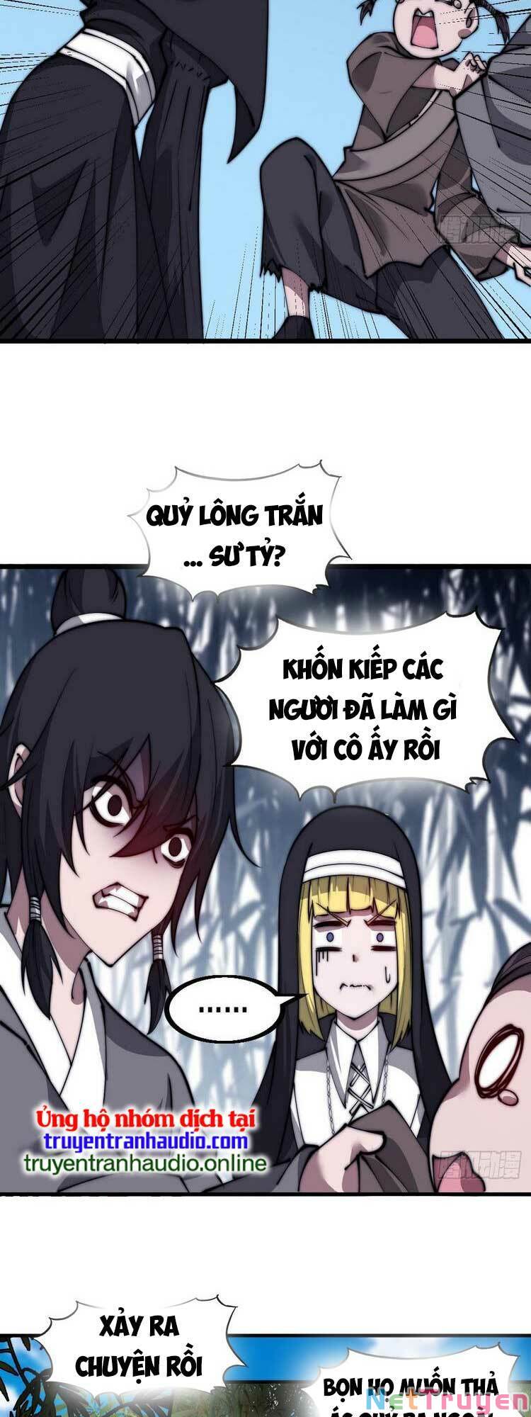 Ta Có Một Sơn Trại: Chapter 532
