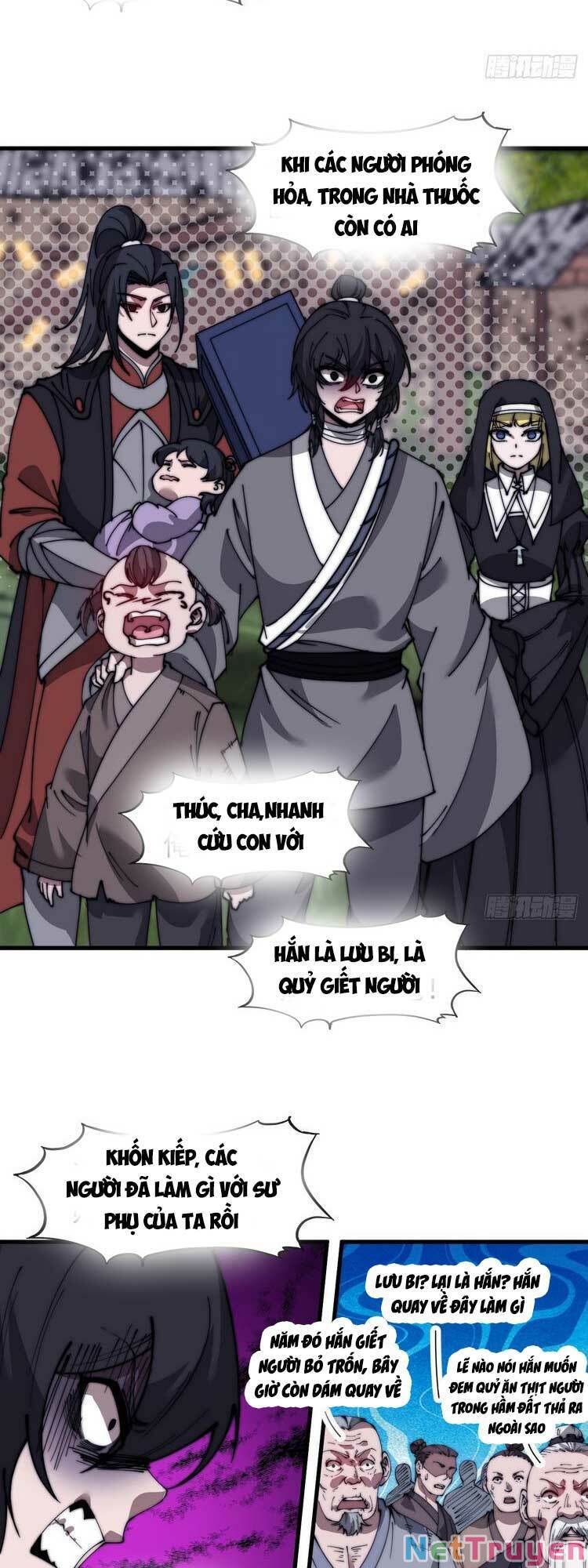 Ta Có Một Sơn Trại: Chapter 532