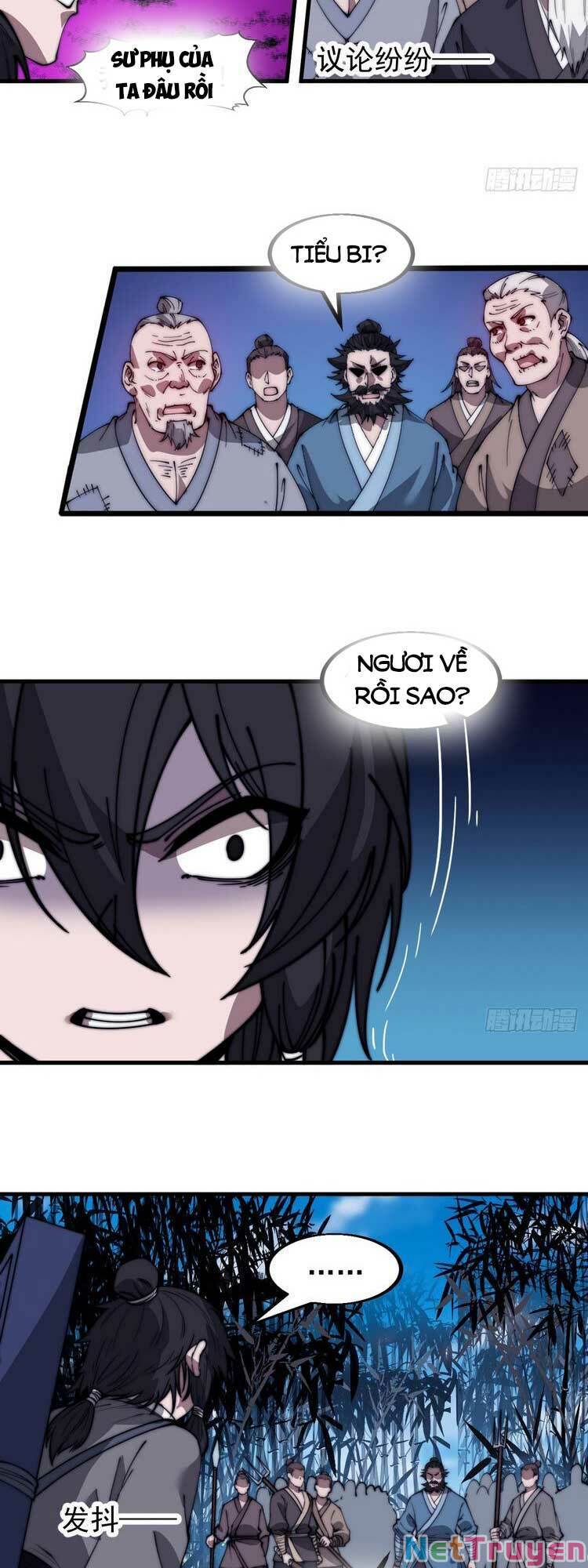 Ta Có Một Sơn Trại: Chapter 532