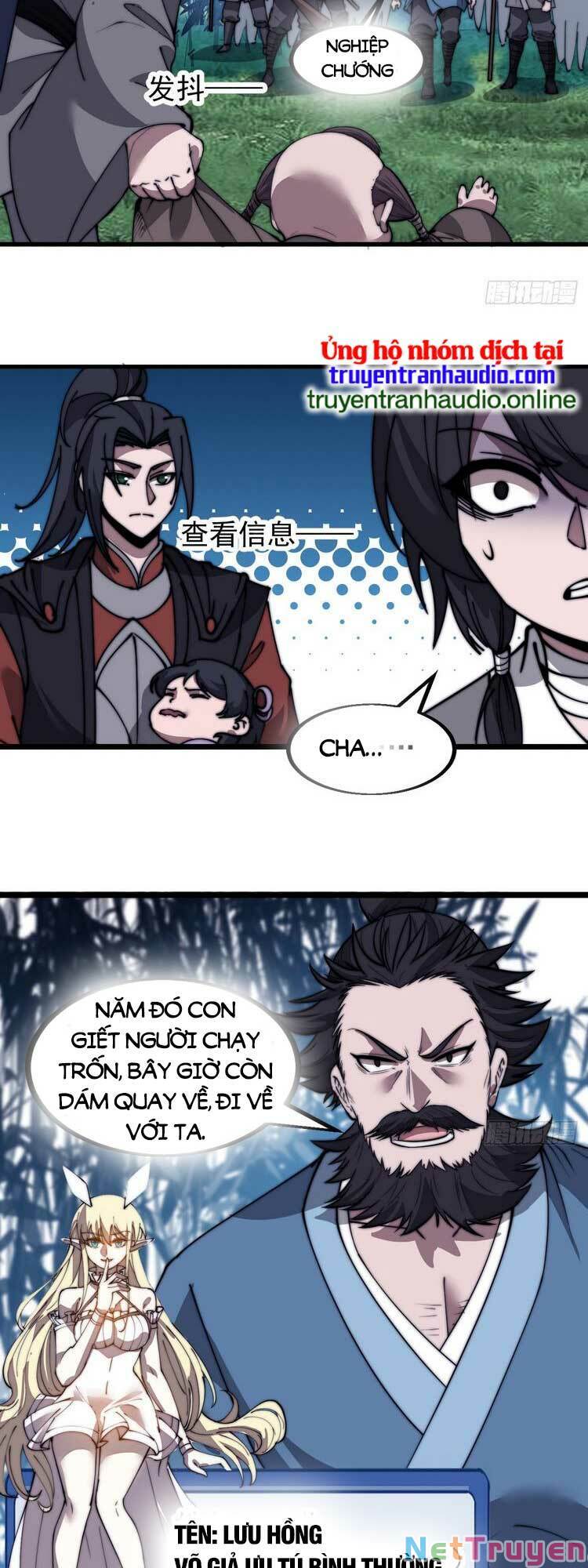 Ta Có Một Sơn Trại: Chapter 532