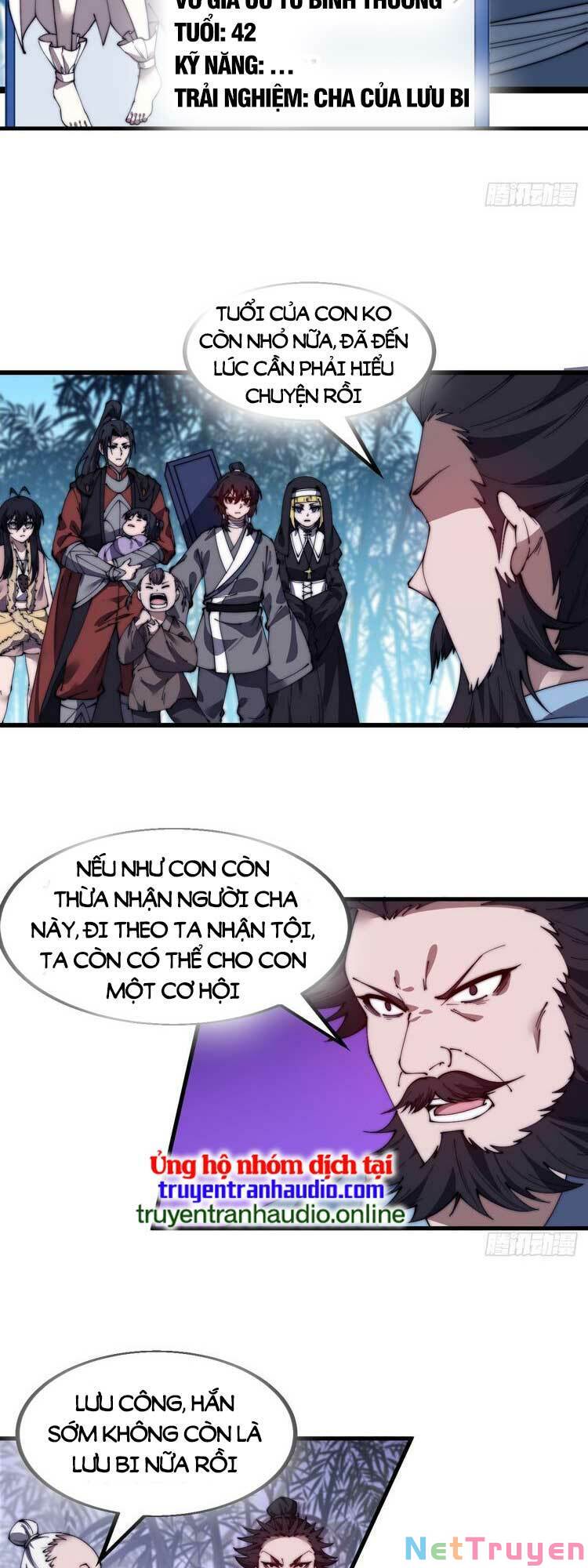 Ta Có Một Sơn Trại: Chapter 532