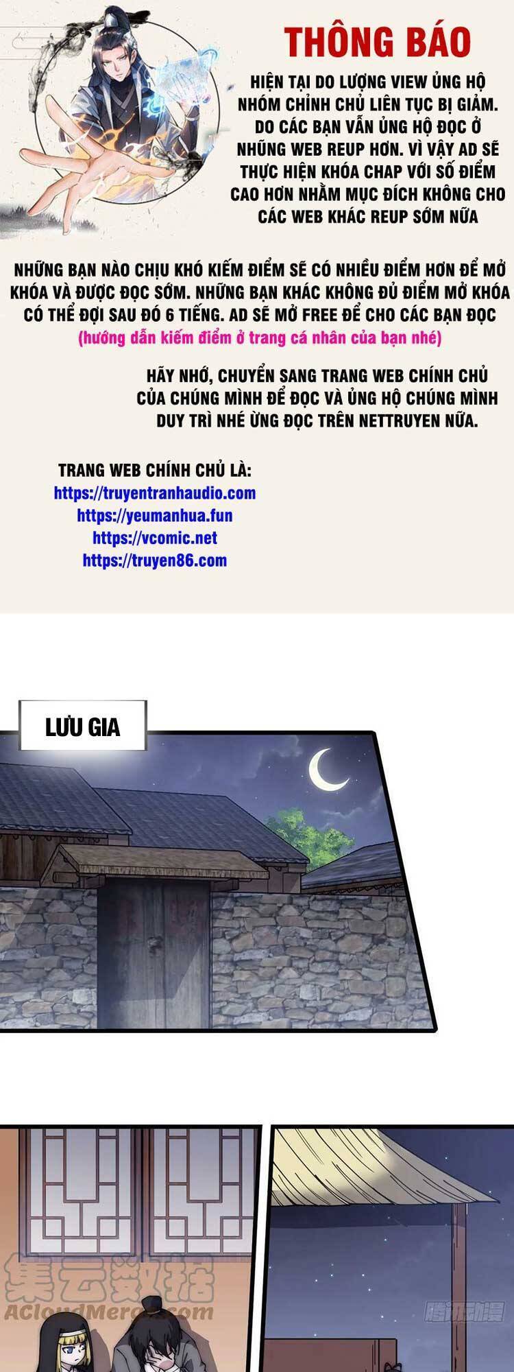 Ta Có Một Sơn Trại: Chapter 533