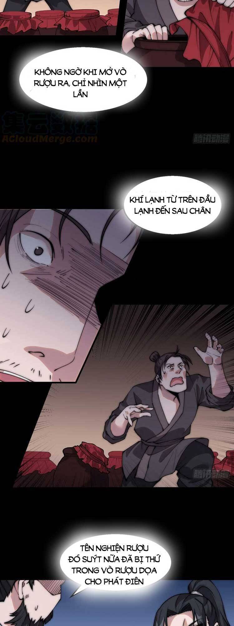 Ta Có Một Sơn Trại: Chapter 533