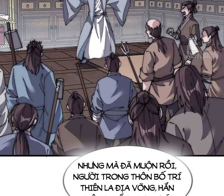 Ta Có Một Sơn Trại: Chapter 533