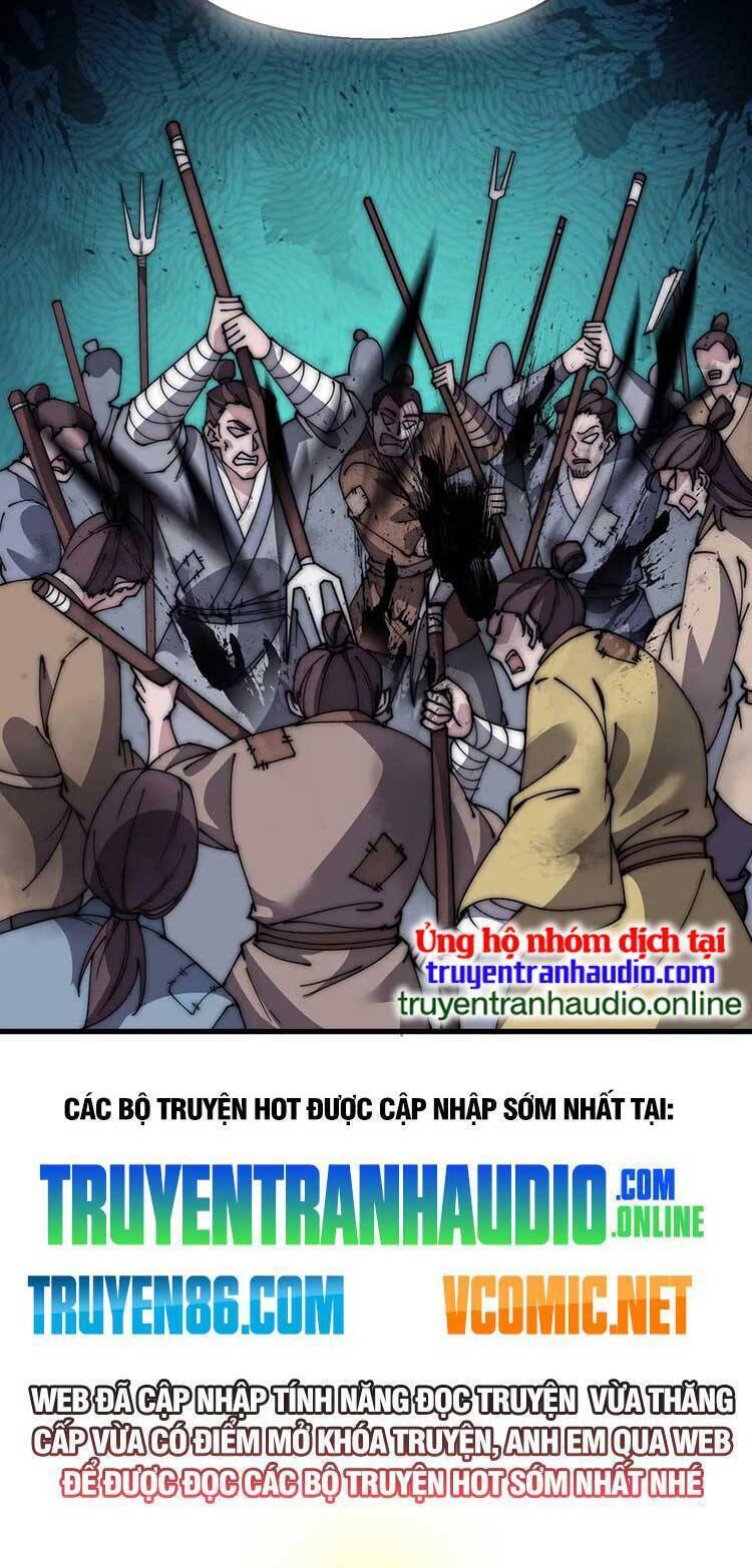 Ta Có Một Sơn Trại: Chapter 533
