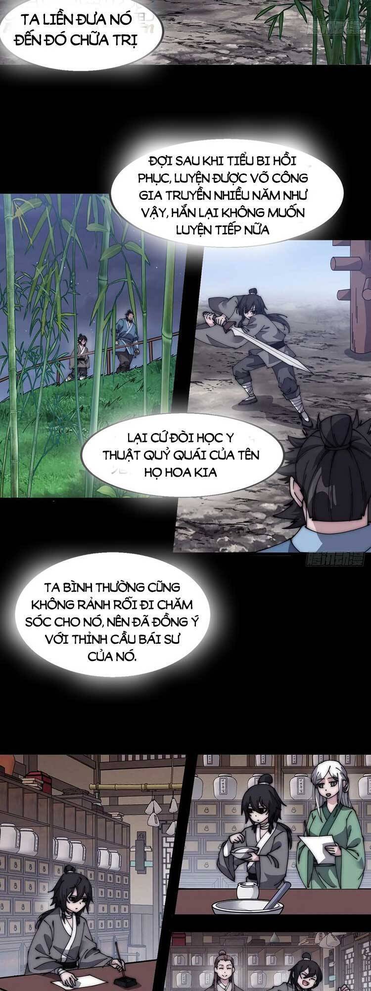 Ta Có Một Sơn Trại: Chapter 533