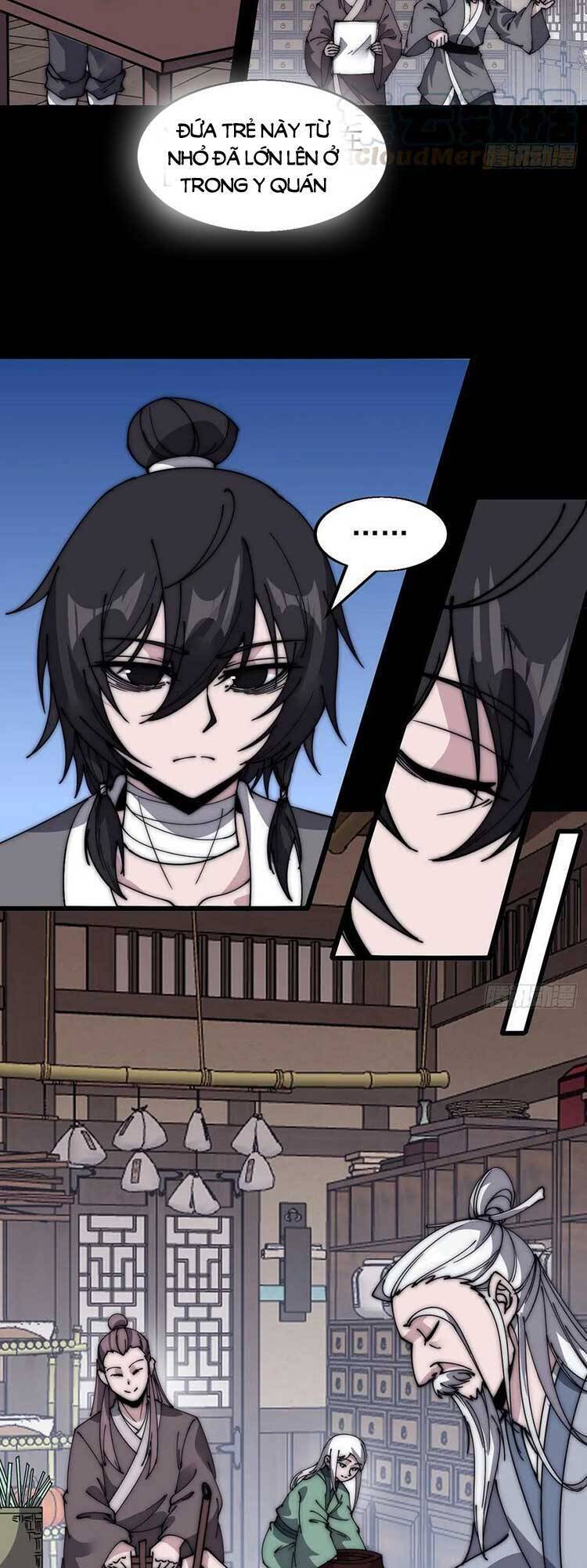 Ta Có Một Sơn Trại: Chapter 533