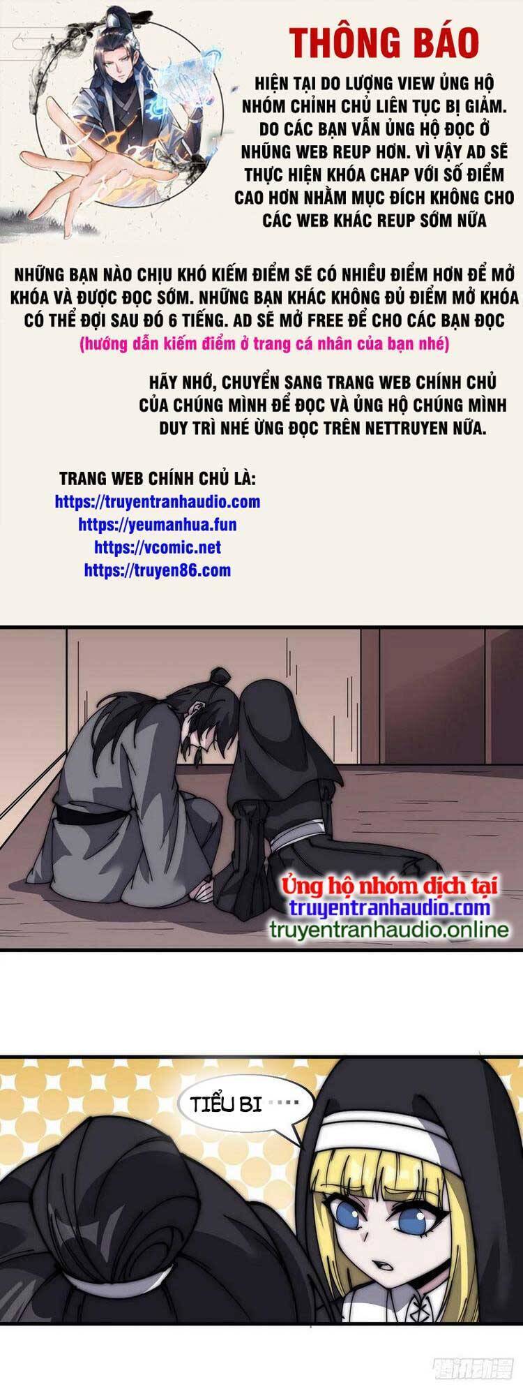 Ta Có Một Sơn Trại: Chapter 534