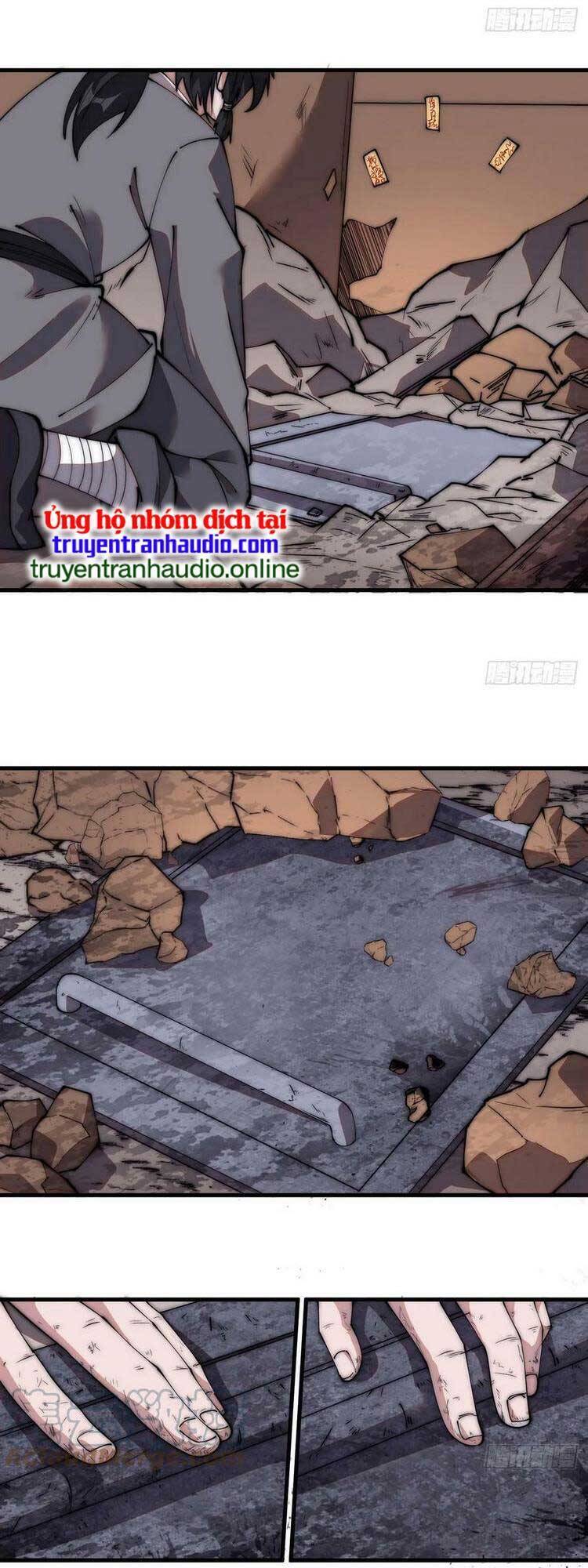 Ta Có Một Sơn Trại: Chapter 534