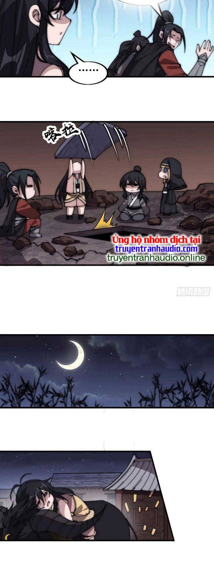 Ta Có Một Sơn Trại: Chapter 534