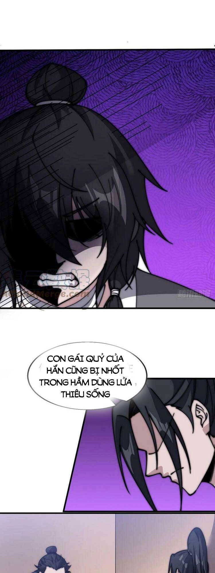 Ta Có Một Sơn Trại: Chapter 534