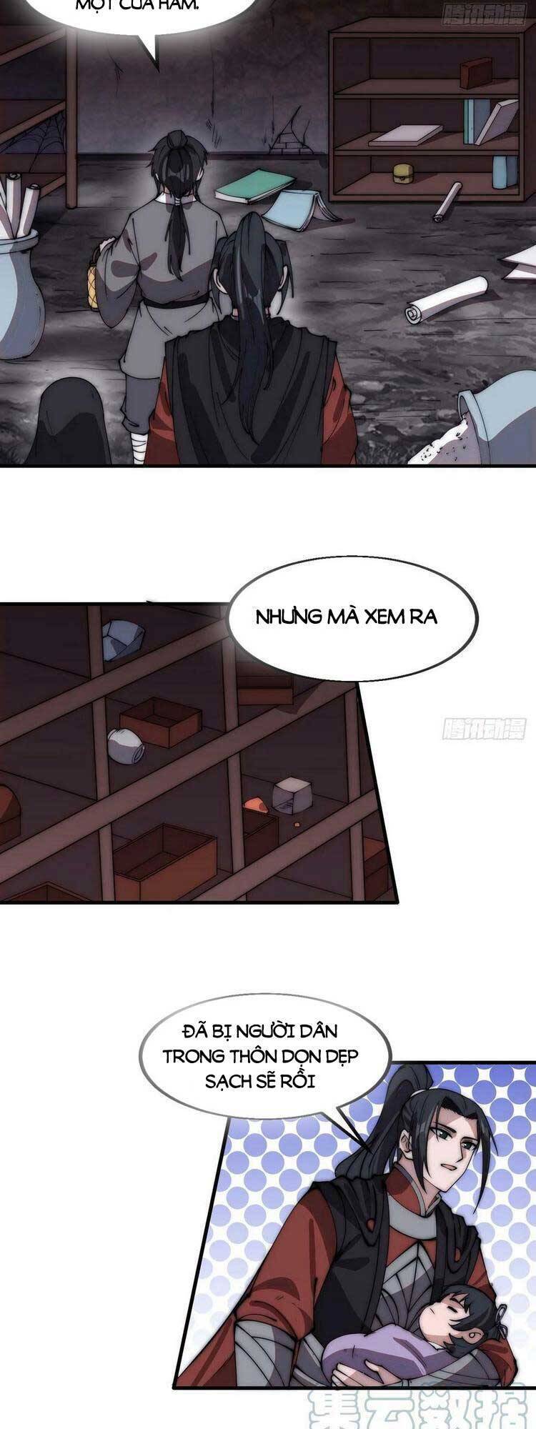 Ta Có Một Sơn Trại: Chapter 534