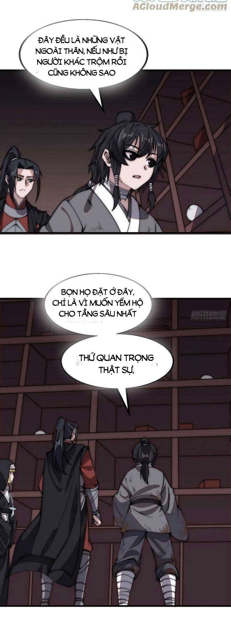 Ta Có Một Sơn Trại: Chapter 534