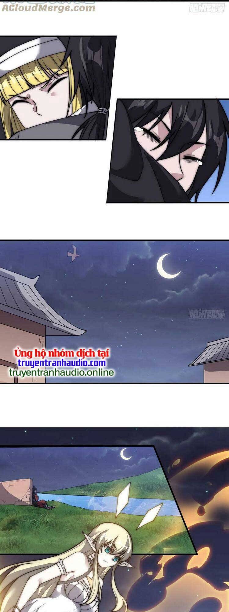 Ta Có Một Sơn Trại: Chapter 534