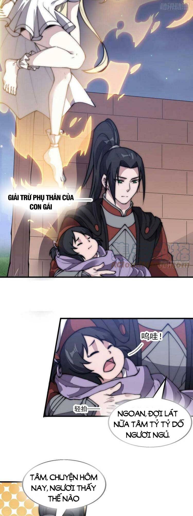 Ta Có Một Sơn Trại: Chapter 534