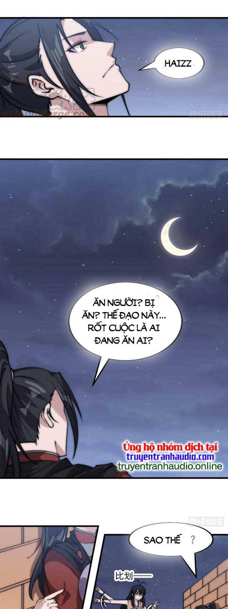 Ta Có Một Sơn Trại: Chapter 534