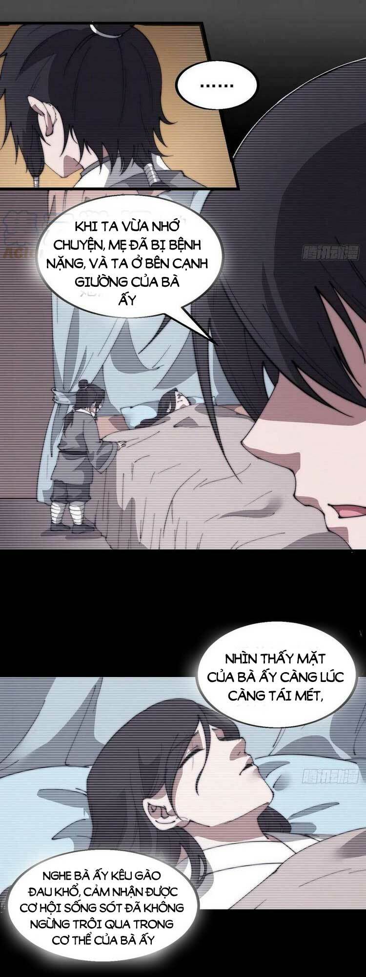 Ta Có Một Sơn Trại: Chapter 535