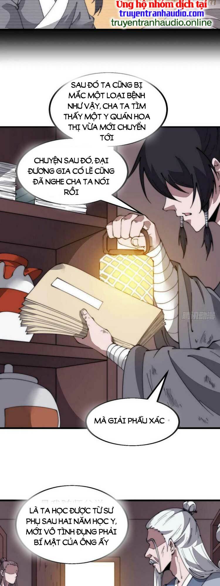Ta Có Một Sơn Trại: Chapter 535