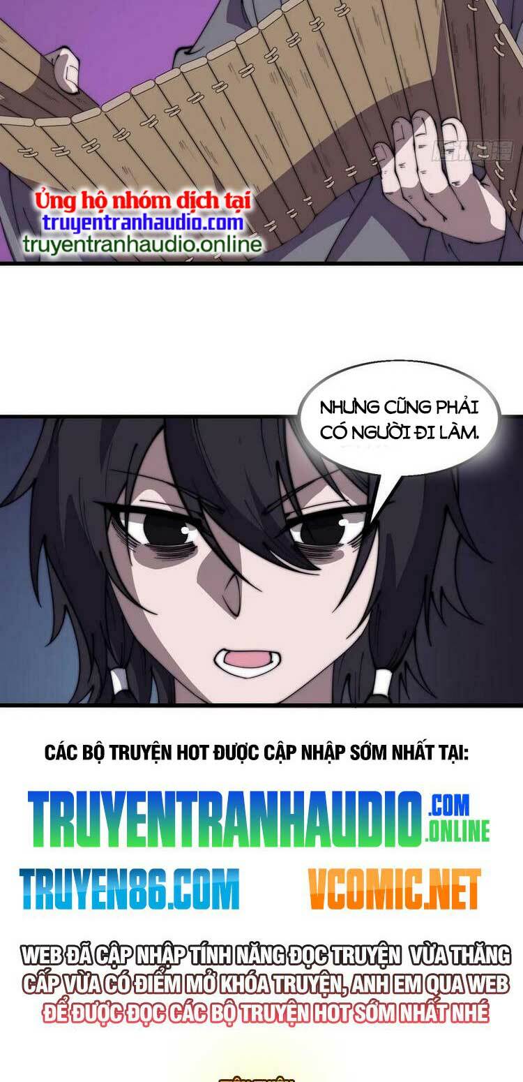 Ta Có Một Sơn Trại: Chapter 535