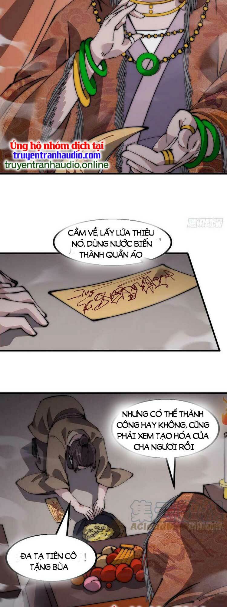 Ta Có Một Sơn Trại: Chapter 535