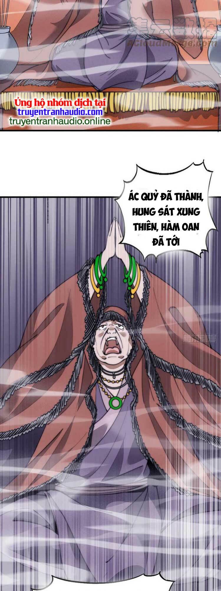 Ta Có Một Sơn Trại: Chapter 535
