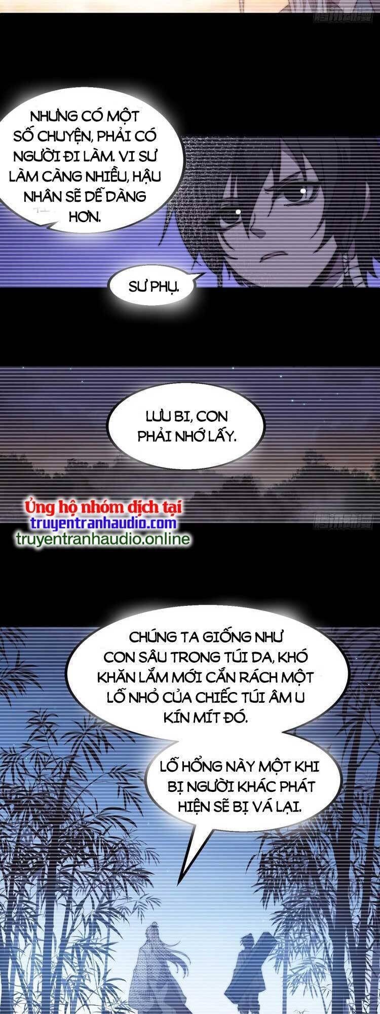 Ta Có Một Sơn Trại: Chapter 536