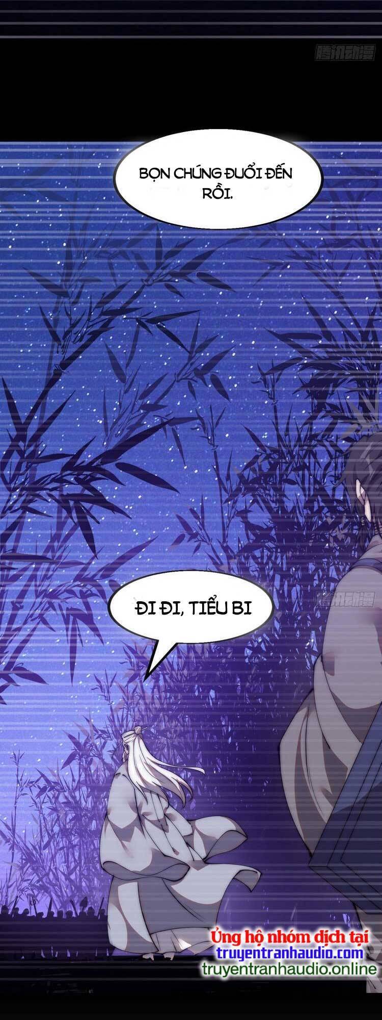 Ta Có Một Sơn Trại: Chapter 536