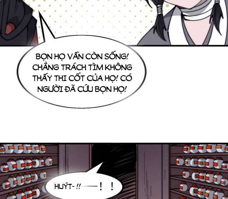 Ta Có Một Sơn Trại: Chapter 536