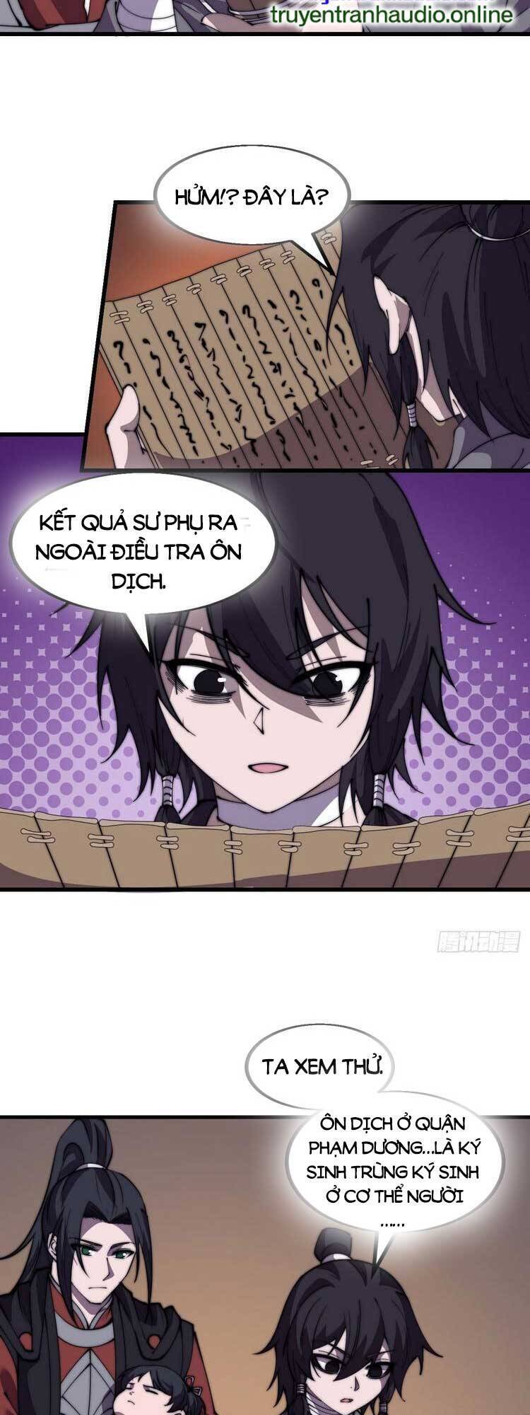 Ta Có Một Sơn Trại: Chapter 536