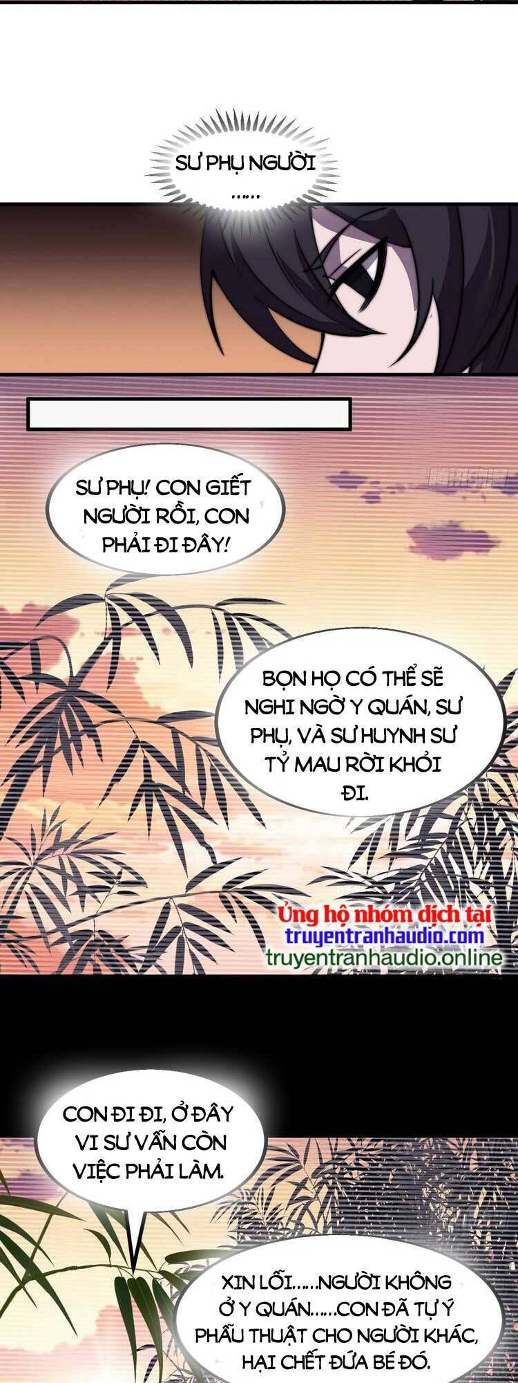 Ta Có Một Sơn Trại: Chapter 536